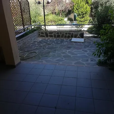 Private House Next To The Sea