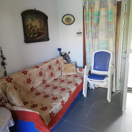 Private House Next To The Sea * Pefkochori