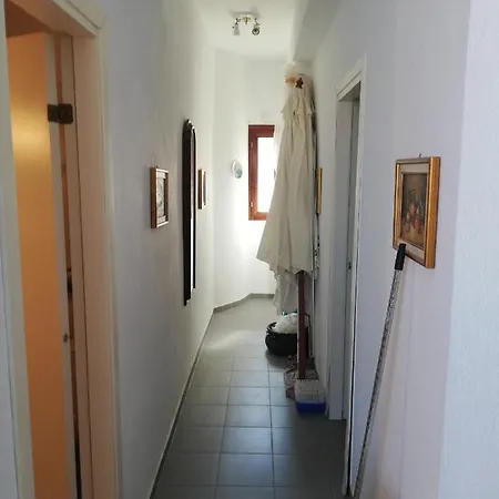 Private House Next To The Sea