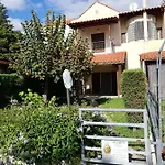 Private House Next To The Sea Pefkochori