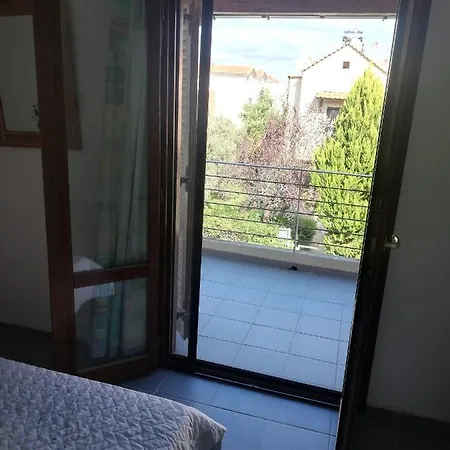 Private House Next To The Sea Tatil Evi Pefkochori