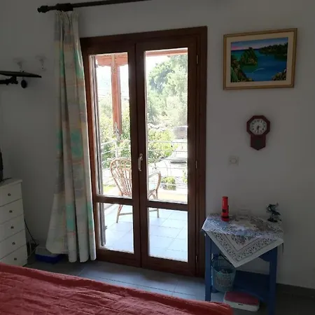 Private House Next To The Sea Pefkochori
