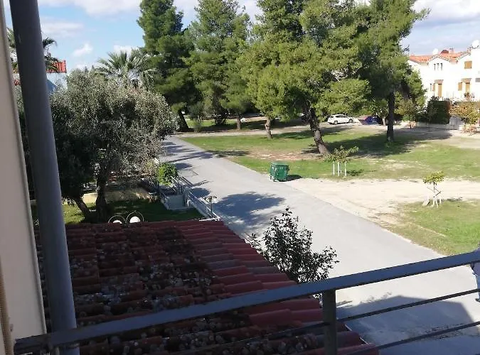 Private House Next To The Sea Tatil Evi *