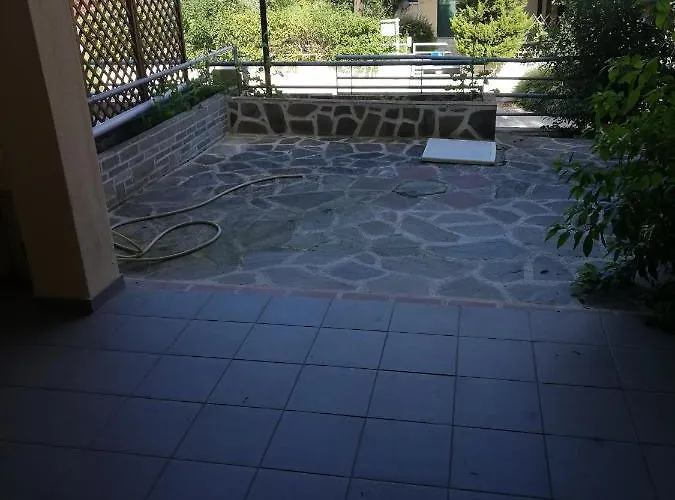 Private House Next To The Sea