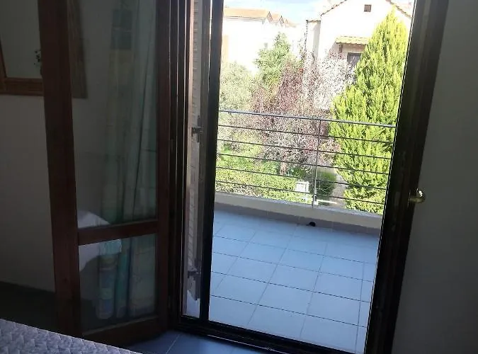 Private House Next To The Sea Tatil Evi Pefkochori