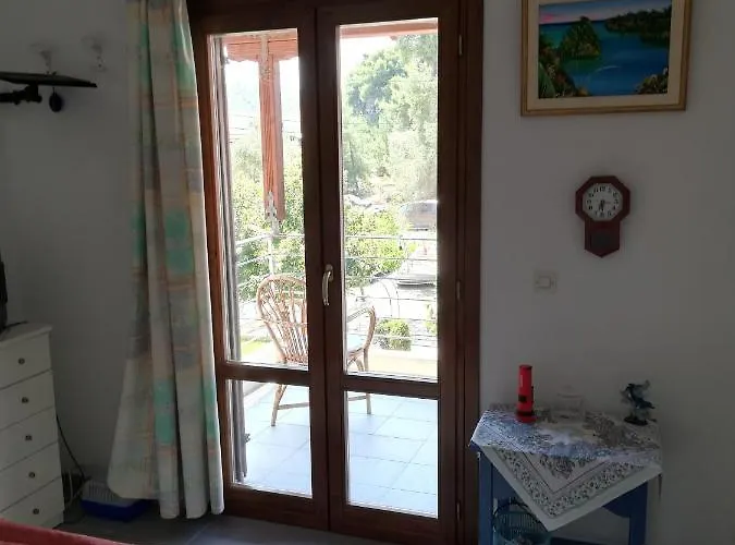 Private House Next To The Sea Pefkochori